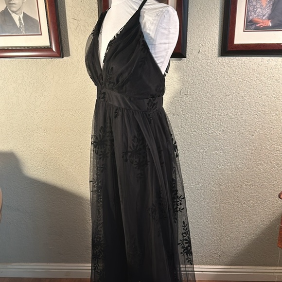 Blashe Velvet Lace - Picture 3 of 8